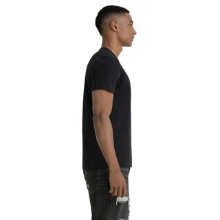 Foto 2 | Foto 2 | Playera Sportswear 56195-0930 Hombre Negro Levi’s