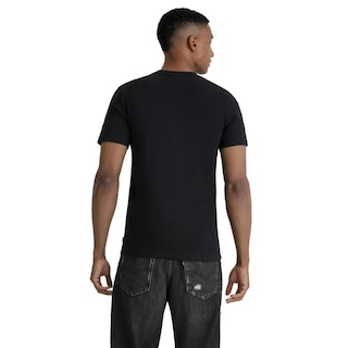 Foto 3 | Foto 3 | Playera Sportswear 56195-0930 Hombre Negro Levi’s
