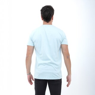 Foto 3 | Foto 3 | Playera Casual Gtsm-11 K-swiss Para Hombre