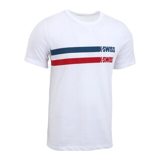 Foto 6 | Foto 6 | Playera Casual Gtsm-5 K-swiss Para Hombre