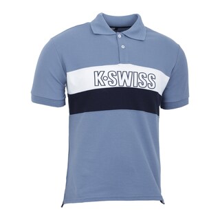 Foto 5 | Foto 5 | Playera Casual Ps014 K-swiss Para Hombre
