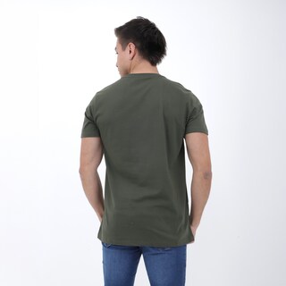 Foto 3 | Foto 3 | Playera Casual Gtsm-9 K-swiss Para Hombre