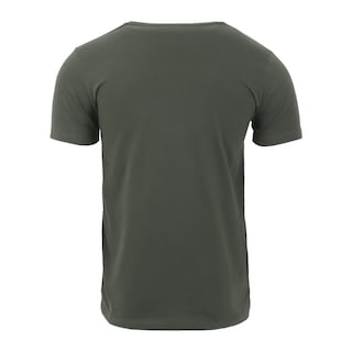 Foto 7 | Foto 7 | Playera Casual Gtsm-9 K-swiss Para Hombre