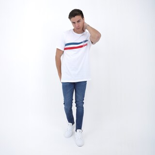 Foto 1 | Foto 1 | Playera Casual Gtsm-5 K-swiss Para Hombre