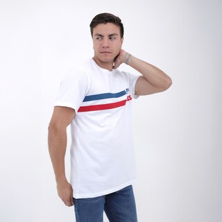 Foto 2 | Foto 2 | Playera Casual Gtsm-5 K-swiss Para Hombre