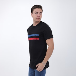 Foto 2 | Foto 2 | Playera Casual Gtsm-5 K-swiss Para Hombre