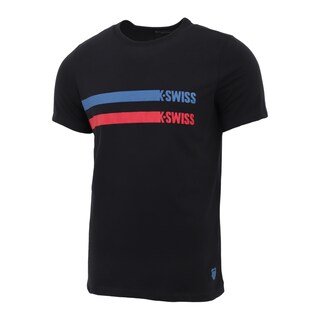 Foto 4 | Foto 4 | Playera Casual Gtsm-5 K-swiss Para Hombre
