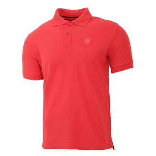 Foto 4 | Foto 4 | Playera Casual Zord K-swiss Para Hombre