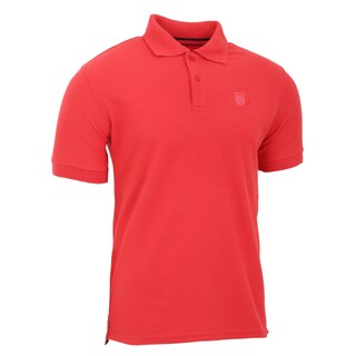 Foto 5 | Foto 5 | Playera Casual Zord K-swiss Para Hombre