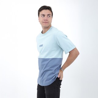 Foto 3 | Foto 3 | Playera Casual Over K-swiss Para Hombre