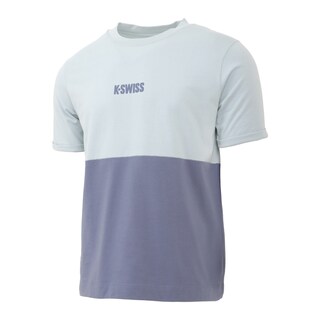 Foto 5 | Foto 5 | Playera Casual Over K-swiss Para Hombre