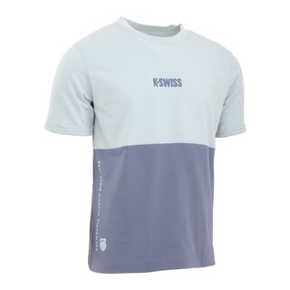 Foto 6 | Foto 6 | Playera Casual Over K-swiss Para Hombre