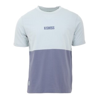 Foto 7 | Foto 7 | Playera Casual Over K-swiss Para Hombre
