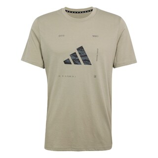 Foto 1 | Foto 1 | M Box Logo G T Adidas Verde Hombre