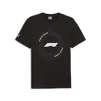 Playera Puma F1 Ess para Hombre