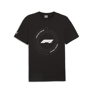 Foto 1 | Foto 1 | Playera Puma F1 Ess para Hombre