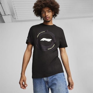 Foto 3 | Foto 3 | Playera Puma F1 Ess para Hombre