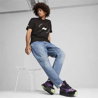 Foto 5 | Foto 5 | Playera Puma F1 Ess para Hombre