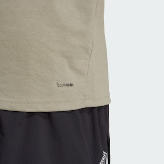 Foto 7 | Foto 7 | M Box Logo G T Adidas Verde Hombre