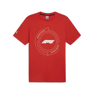 Foto 1 | Foto 1 | Playera Puma F1 Ess para Hombre