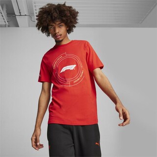 Foto 3 | Foto 3 | Playera Puma F1 Ess para Hombre