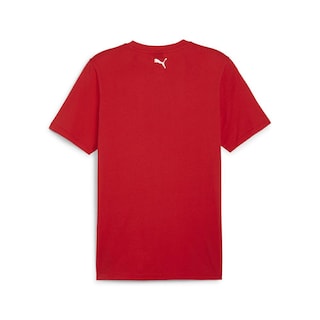 Foto 2 | Foto 2 | Playera Puma Scuderia Ferrari Race para Hombre