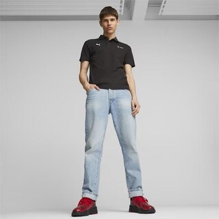 Foto 3 | Foto 3 | Playera Tipo Polo Puma Mercedes Petronas Amg para Hombre