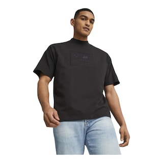 Foto 3 | Foto 3 | Playera Puma BMW Mms Statement Logo Tee para Hombre