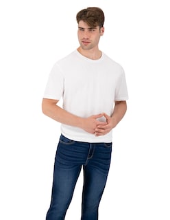 Foto 7 | Foto 7 | Set de 2 Playeras Básicas Indicum para Hombre