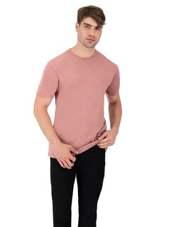 Foto 6 | Foto 6 | Set de 2 Playeras Básicas Indicum para Hombre