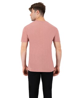 Foto 3 | Foto 3 | Set de 3 Playeras Básicas Indicum Multicolor para Hombre