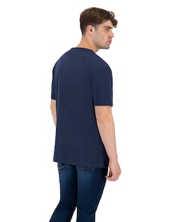 Foto 5 | Foto 5 | Playera Indicum Denim para Hombre