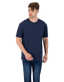 Foto 6 | Foto 6 | Set de Playeras Básicas Indicum Denim 2 Piezas para Hombre
