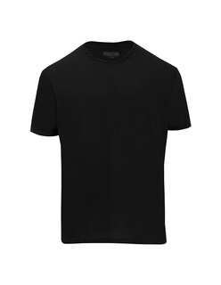 Foto 3 | Foto 3 | Playera Básica Indicum Denim Negra para Hombre