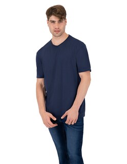 Foto 2 | Foto 2 | Set de 3 Playeras Básicas Indicum Denim para Hombre
