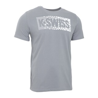 Foto 2 | Foto 2 | Playera K-swiss Casual Pix Para Hombre Color Gris