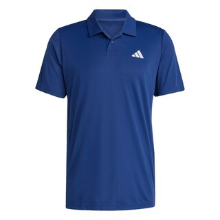 Foto 1 | Foto 1 | Club Polo Adidas Azul Hombre