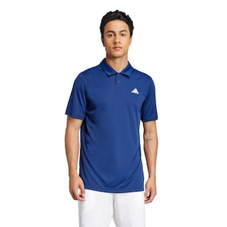 Foto 2 | Foto 2 | Club Polo Adidas Azul Hombre