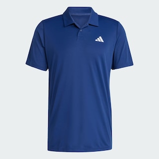 Foto 3 | Foto 3 | Club Polo Adidas Azul Hombre