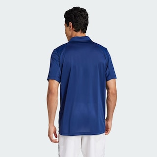 Foto 4 | Foto 4 | Club Polo Adidas Azul Hombre