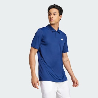 Foto 5 | Foto 5 | Club Polo Adidas Azul Hombre