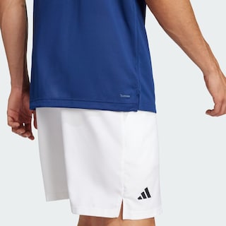 Foto 7 | Foto 7 | Club Polo Adidas Azul Hombre