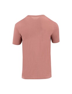 Foto 6 | Foto 6 | Set de 3 Playeras Básicas Indicum Multicolor para Hombre