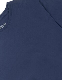 Foto 7 | Foto 7 | Set de 3 Playeras Básicas Indicum Multicolor para Hombre
