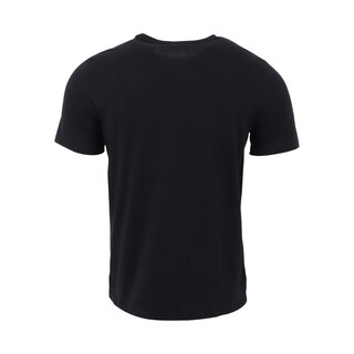 Foto 4 | Foto 4 | Playera K-swiss Casual Pix Para Hombre Color Negro