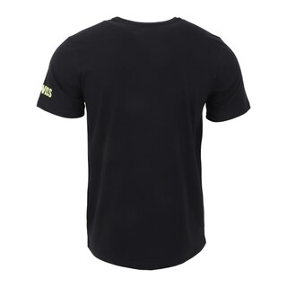 Foto 4 | Foto 4 | Playera K-swiss Casual Batman  Jacob Para Hombre Color Negro