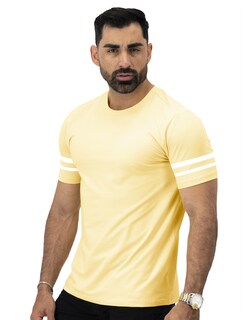 Foto 1 | Foto 1 | Playera Ucla-le2405 Roosevelt Amarilla