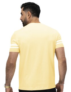 Foto 2 | Foto 2 | Playera Ucla-le2405 Roosevelt Amarilla