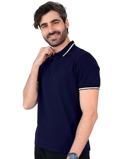 Foto 2 | Foto 2 | Playera George-le2434 Roosevelt Blanco