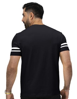 Foto 2 | Foto 2 | Playera Ucla-le2405 Roosevelt Negro